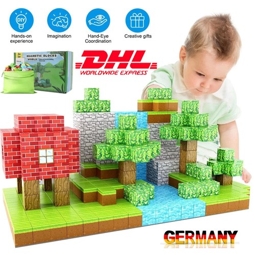 100 teile magnetische - 100,