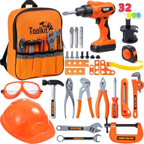 Joyin tlg kinder - 32-tlg.,